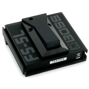 BOSS FS 5L FOOT SWITCH