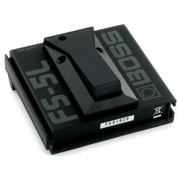 BOSS FS 5L FOOT SWITCH