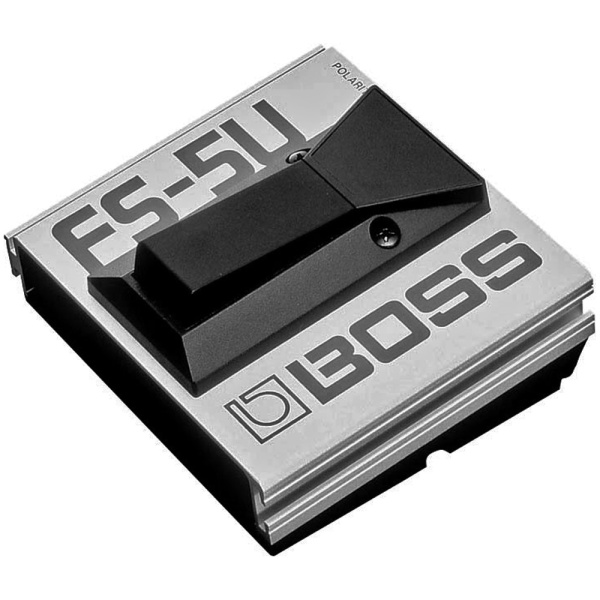 BOSS FS 5U FOOT SWITCH