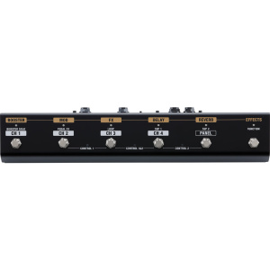 BOSS GA FC EX FOOT CONTROLLER