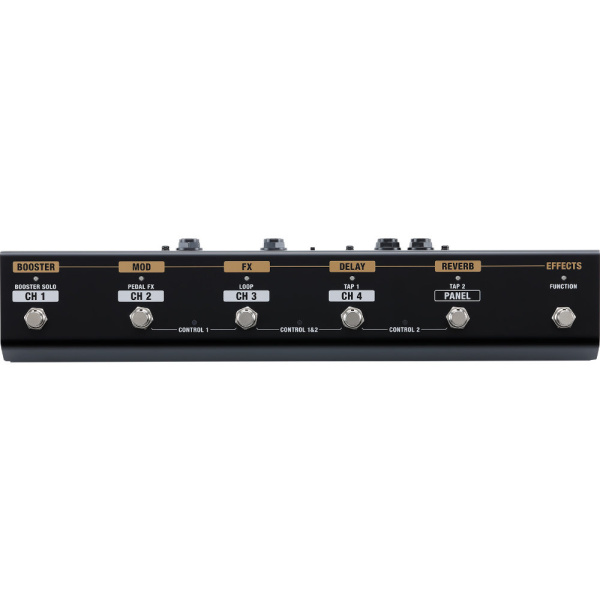 BOSS GA FC EX FOOT CONTROLLER