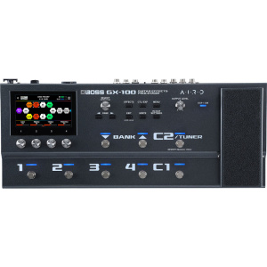 BOSS GX 100