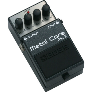 BOSS ML 2 METAL CORE