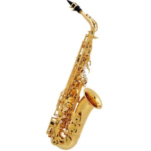 BUFFET CRAMPON BC8401-1-0 SAX ALTO