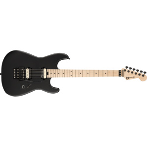 CHARVEL JIM ROOT SIGNATURE PRO MOD BLACK