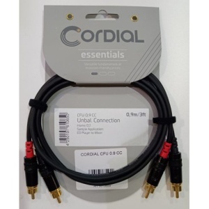 CORDIAL CFU 0.9 CC