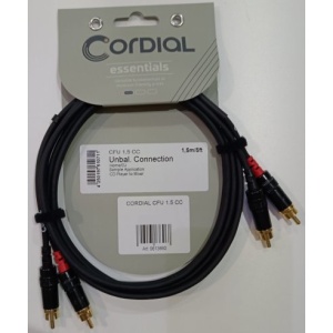 CORDIAL CFU 1.5 CC