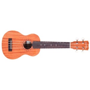 CORDOBA UKULELE PLAYER PACK SOPRANO