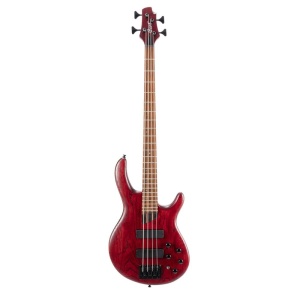 CORT ARTISAN B4 ELEMENT - OPEN PORE BURGUNDY RED