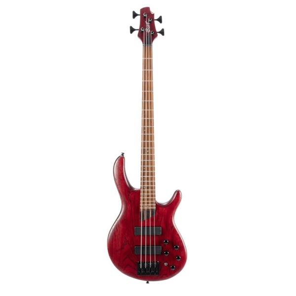 CORT ARTISAN B4 ELEMENT - OPEN PORE BURGUNDY RED