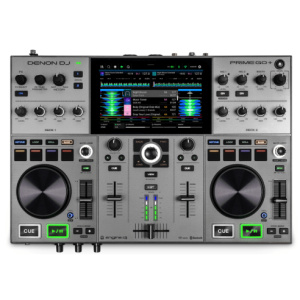 DENON DJ PRIME GO +