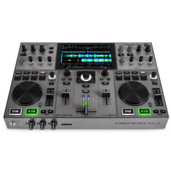 DENON DJ PRIME GO +