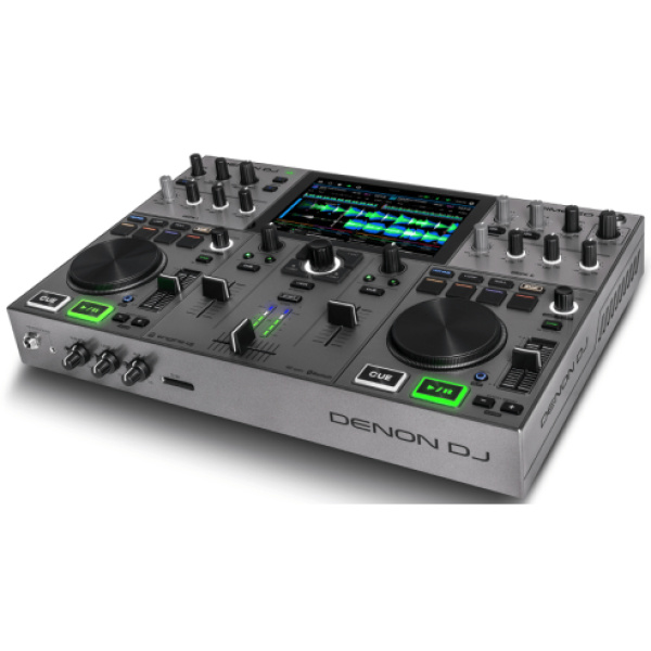 DENON DJ PRIME GO +