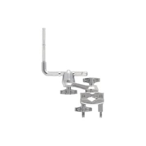 Dixon PA-CCM - clamp percussioni con rod a L