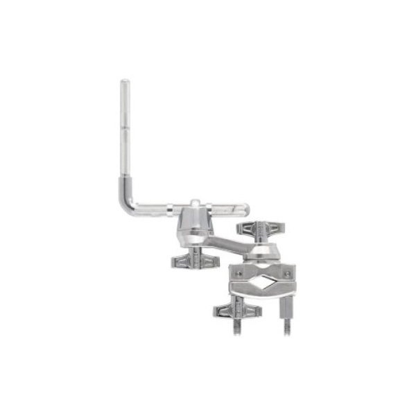 Dixon PA-CCM - clamp percussioni con rod a L