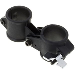 Dixon PAKL1825 - Snodo Angolare gambe per rack (diam. 3