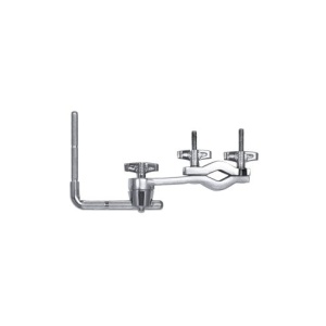 DIXON PRCBH-G CLAMP X COWBELL E PERCUSSIONI