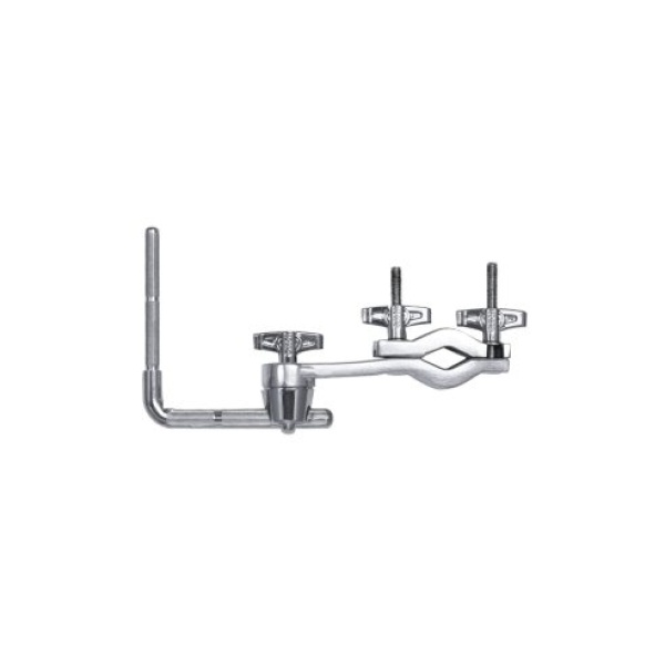 DIXON PRCBH-G CLAMP X COWBELL E PERCUSSIONI