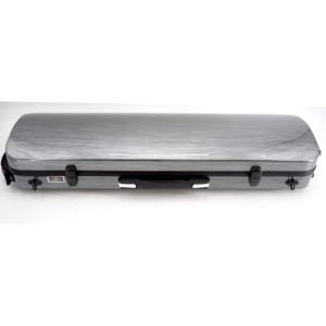 DOMUS CVL2500GR CUSTODIA VIOLINO 4/4 GRIGIA