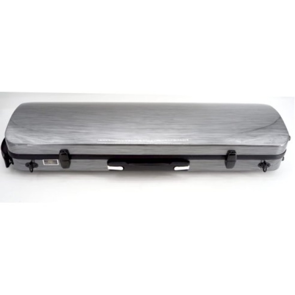 DOMUS CVL2500GR CUSTODIA VIOLINO 4/4 GRIGIA