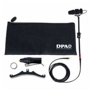 DPA 4099 CORE BASS
