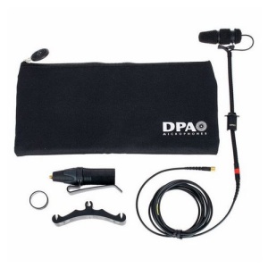 DPA 4099 CORE CELLO