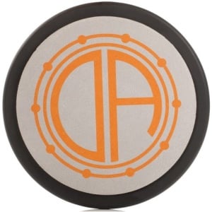 DRUM ART DA-PPS CON BACCHETTE IMPERIALI E SACCA