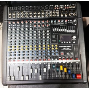 DYNACORD CMS 1000