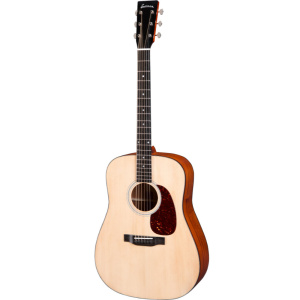 EASTMAN TRUETONE SATIN SERIES E1D NATURAL