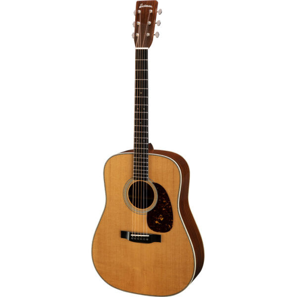EASTMAN TRADITIONAL SERIES E8D THERMO CURE NATURAL