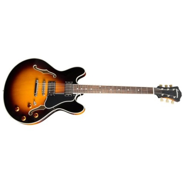 EASTMAN T386SB W/CASE