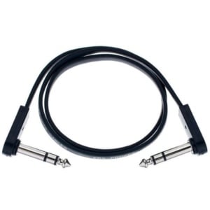EBS PCF-DLS58 PATCH FLAT CABLE 58CM TRS