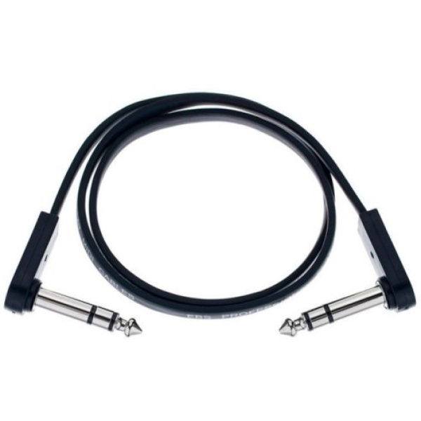 EBS PCF-DLS58 PATCH FLAT CABLE 58CM TRS