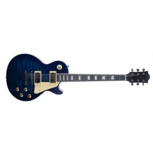 EKO LS-300 BLUE QUILTED