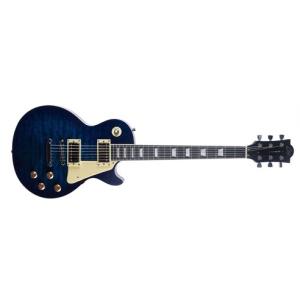 EKO LS-300 BLUE QUILTED