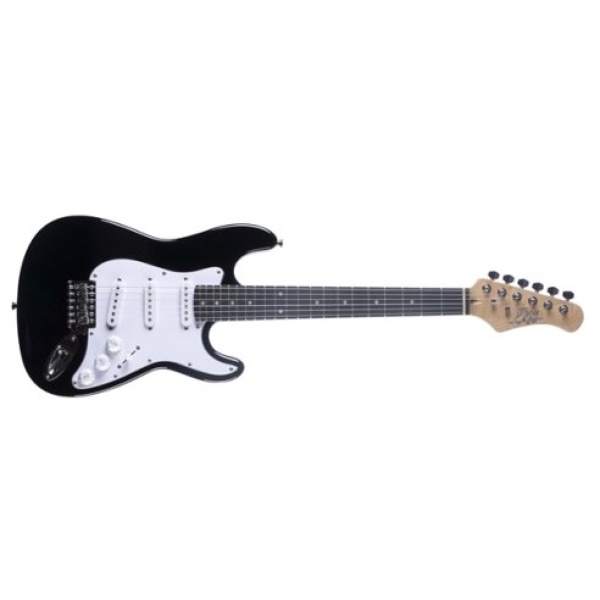 EKO ST-100 3/4 BLACK