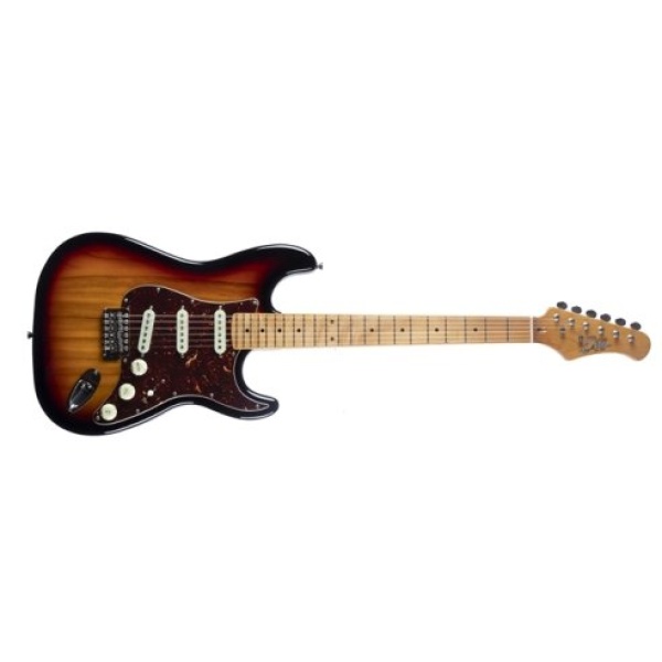 EKO ST-401 SUNBURST