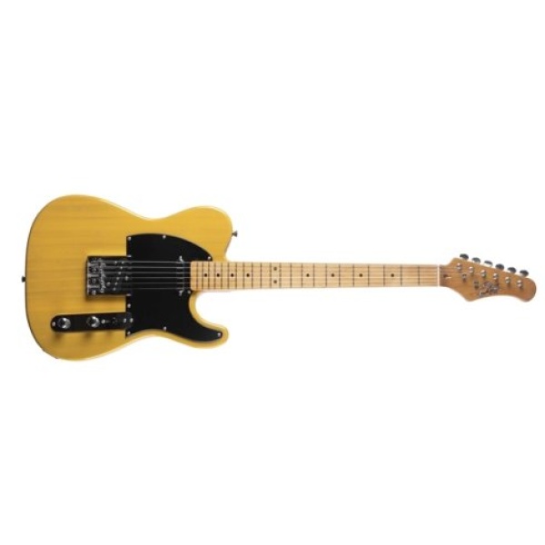 EKO TL-401 BUTTERSCOTCH