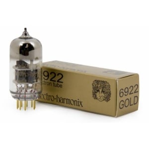 ELECTRO HARMONIX 6922