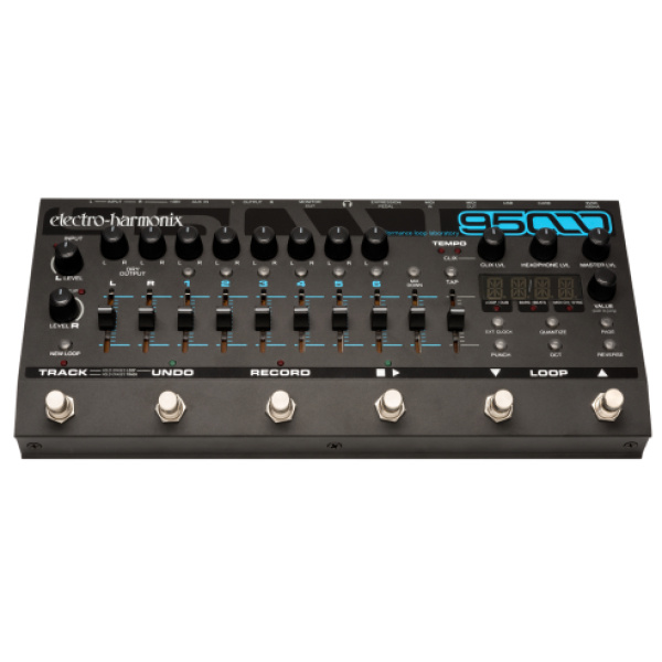 ELECTRO HARMONIX 95000 PERFORMANCE LOOPER