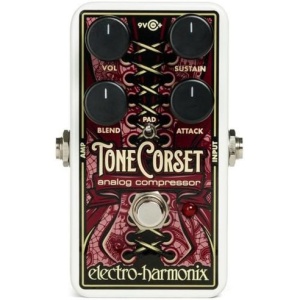 ELECTRO HARMONIX TONE CORSET