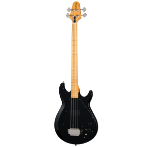 EPIPHONE GRABBER BASS EBONY