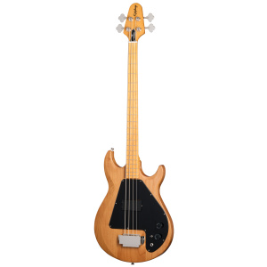 EPIPHONE GRABBER BASS NATURAL