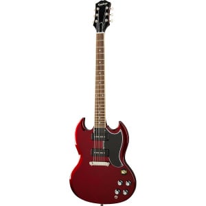 EPIPHONE ORIGINAL SG SPECIAL (P 90) SPARKLING BURGANDY