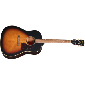 EPIPHONE 1942 BANNER J-45 VS W/CASE