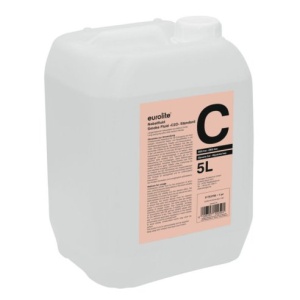 EUROLITE HAZE FLUID C2-D STD 5 LT