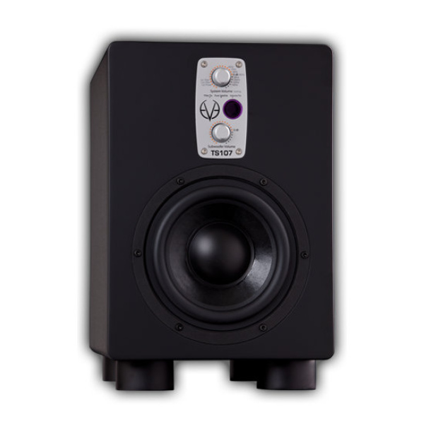 EVE AUDIO TS107 SUBWOOFER