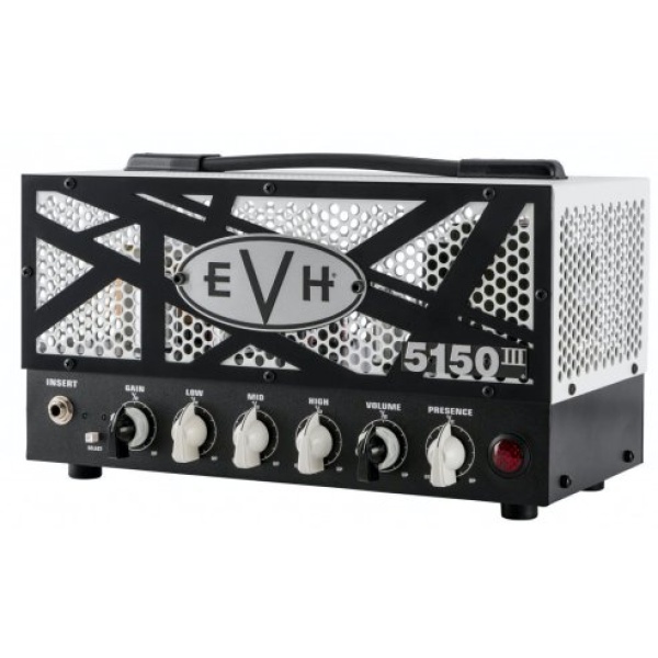 EVH 5150 III 15W LBX II