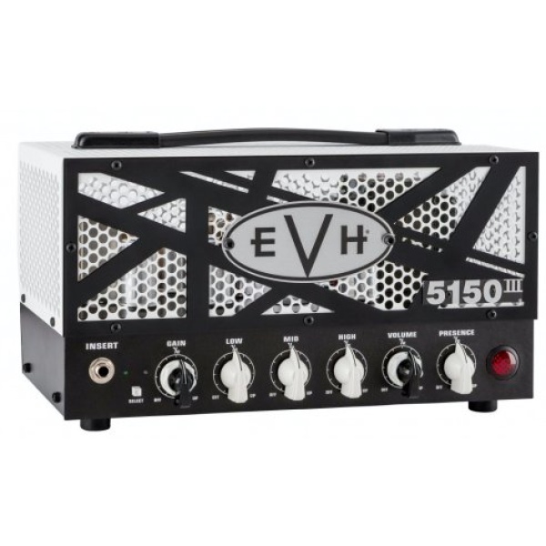 EVH 5150 III 15W LBX II