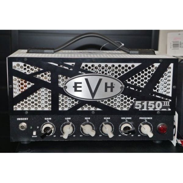 EVH 5150 III 15W LBX II